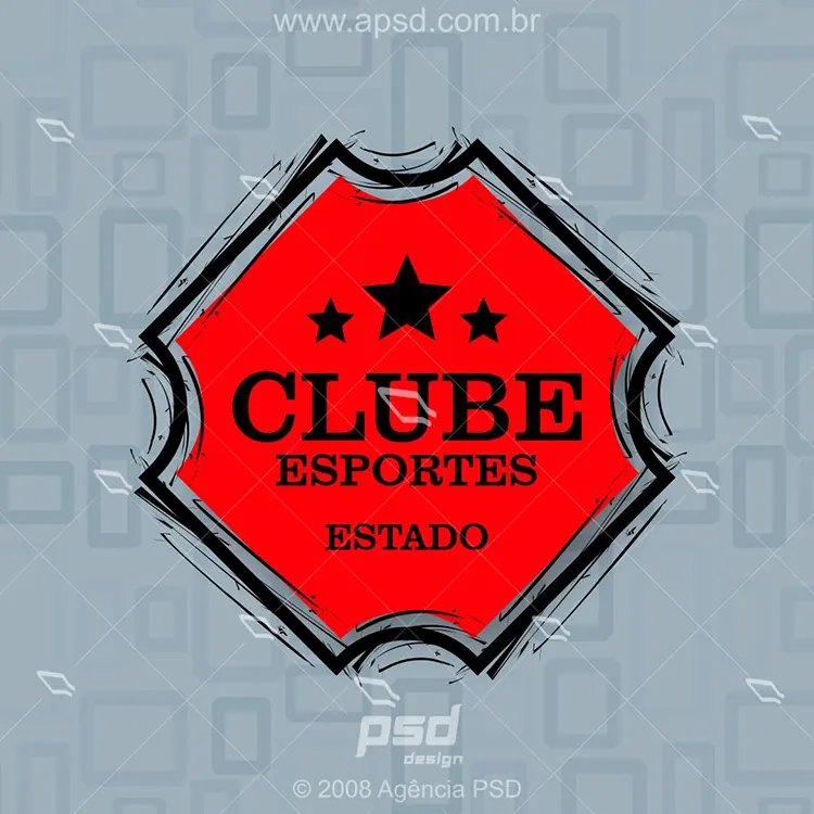 arte clube esporte