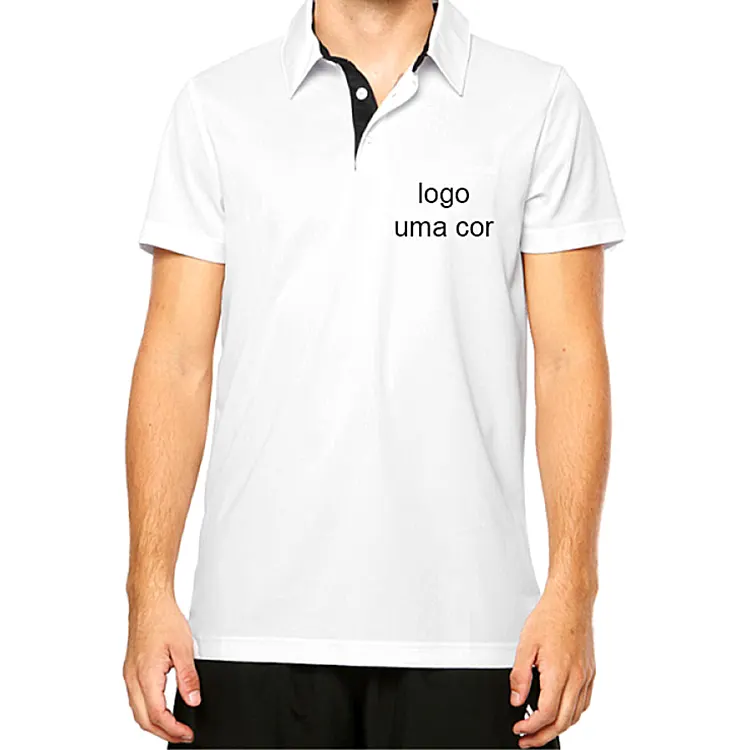 camisetas polo personalizadas