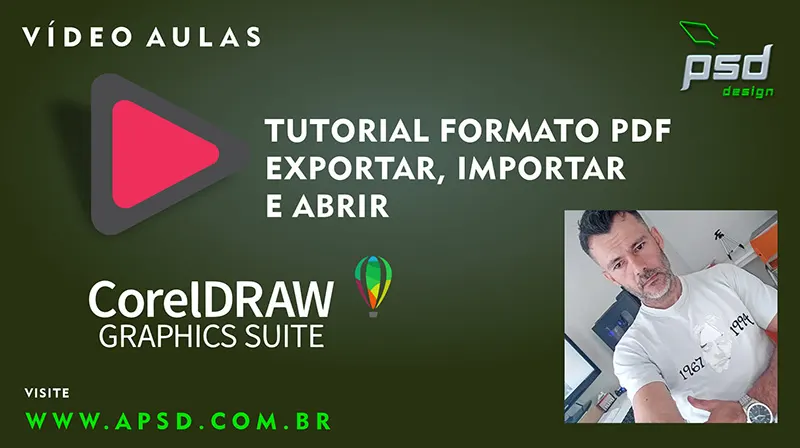 tutorial corel aula 1