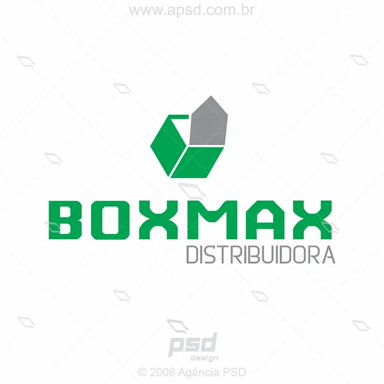 logo distribuidora