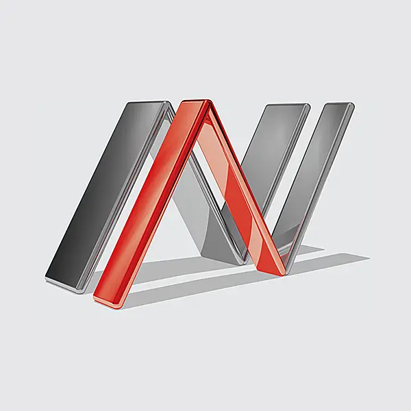 design 3d logo