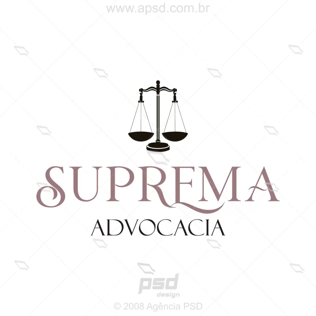 logo para advocacia