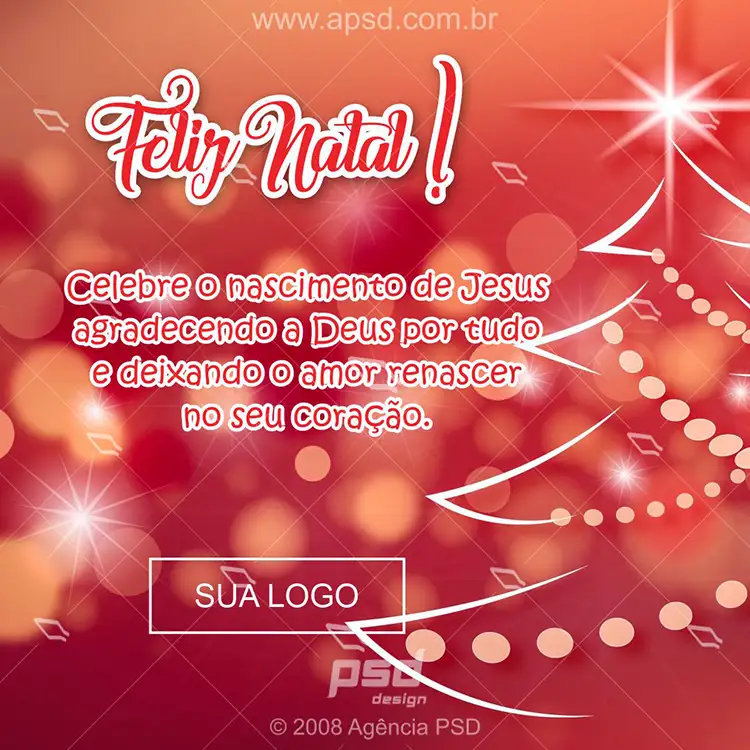 arte feliz natal