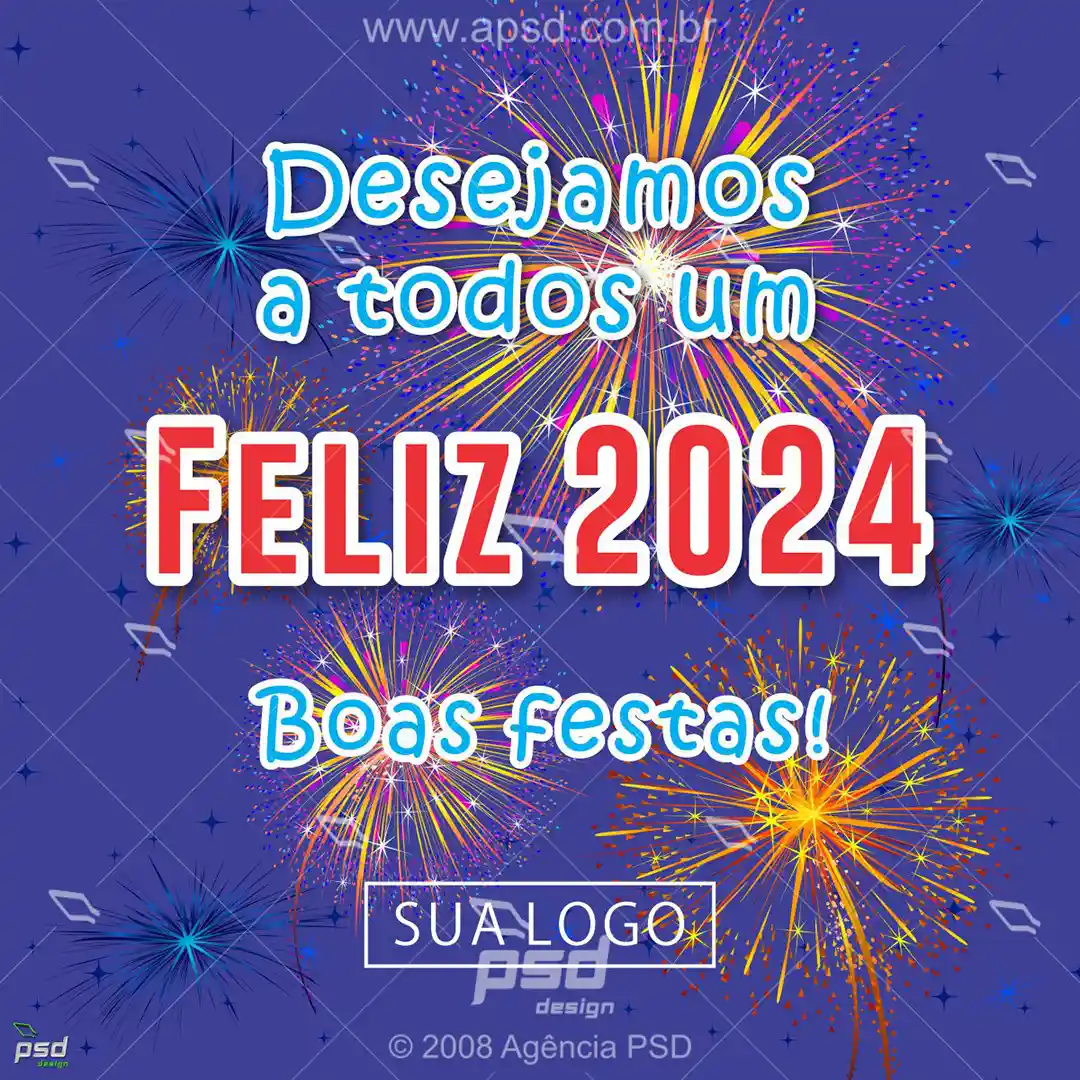 arte feliz 2024