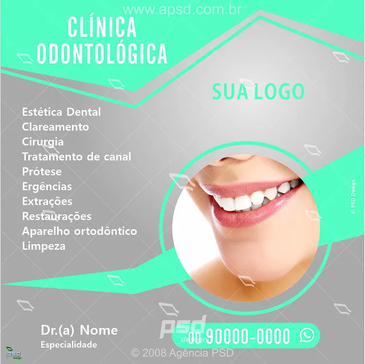 arte clinica odontologica