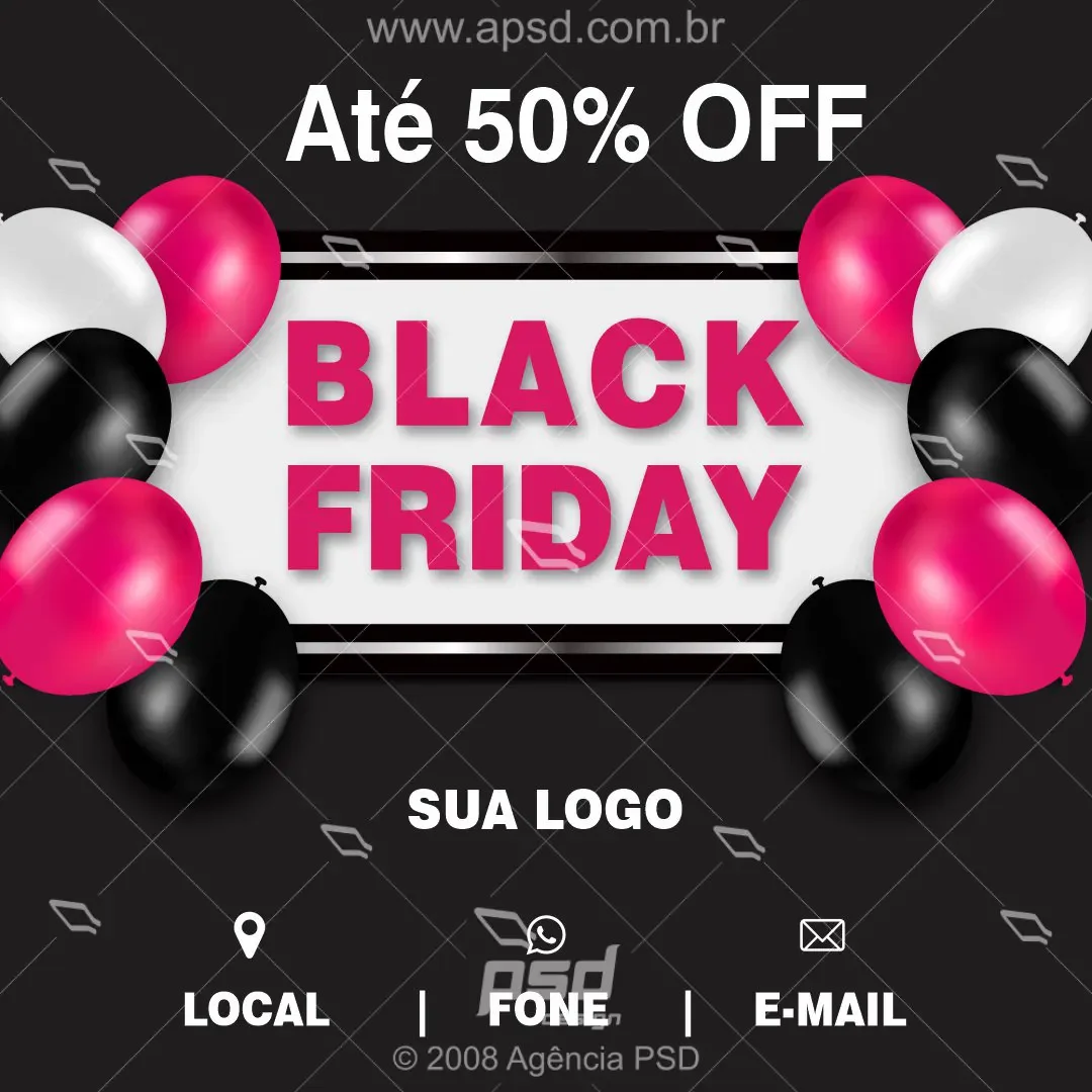 arte black friday