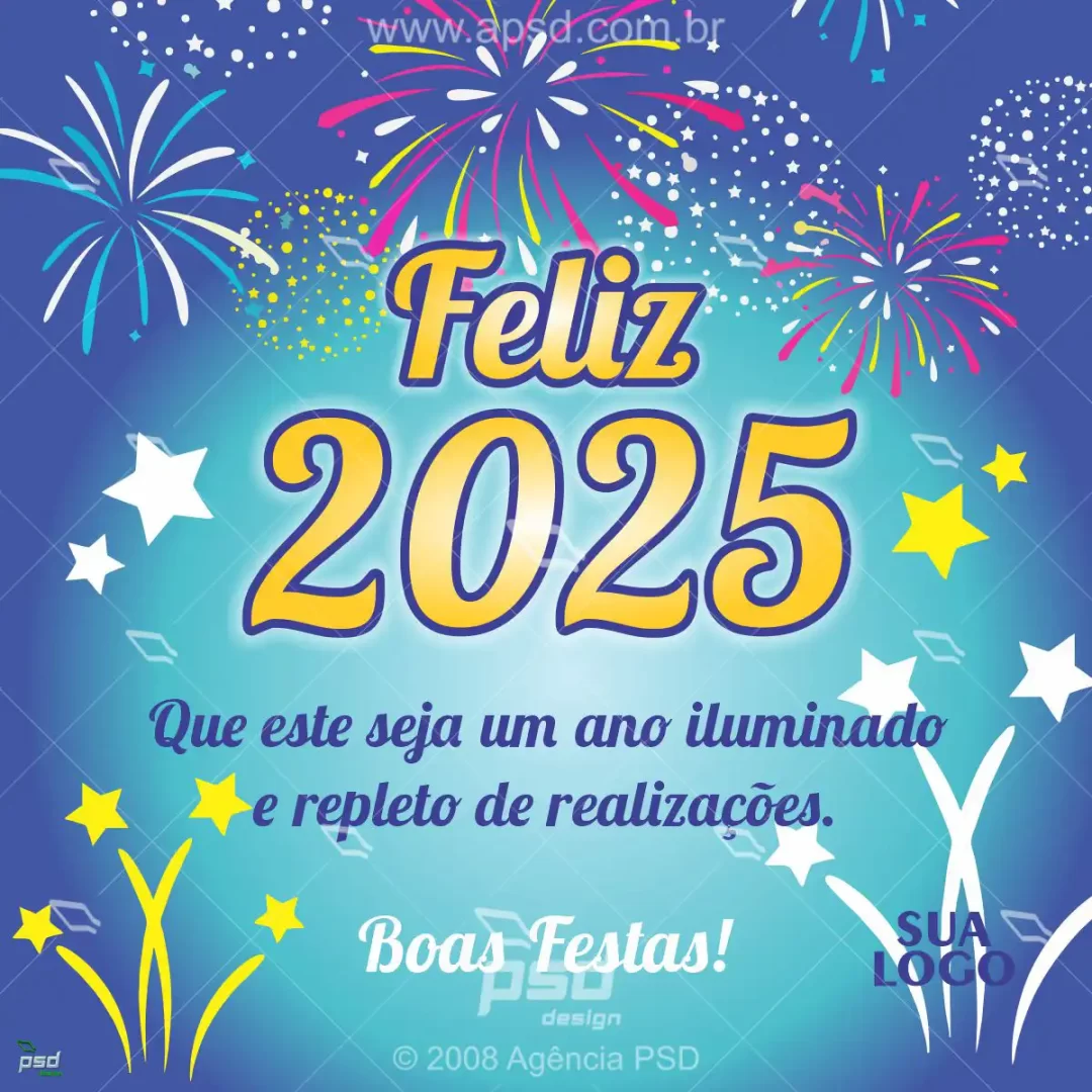 arte feliz 2025