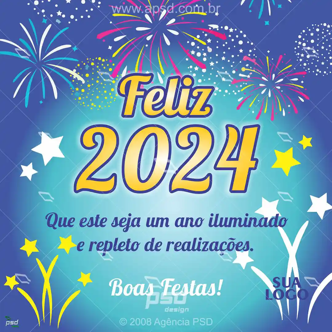 arte feliz 2024