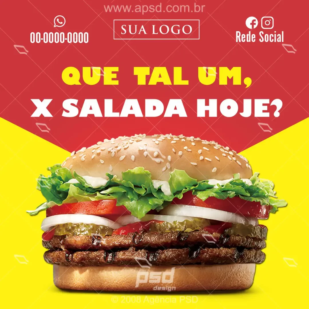 arte x salada