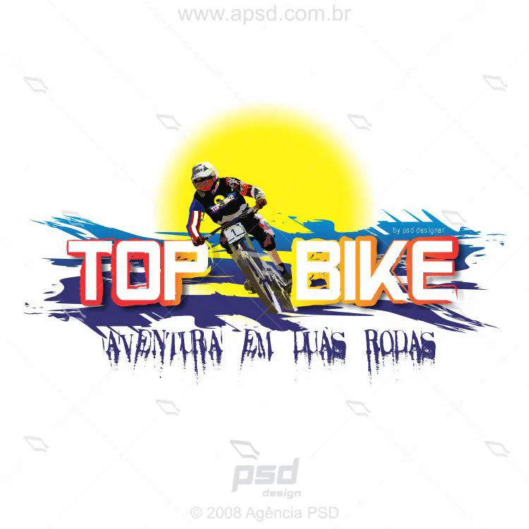 logo top bikes