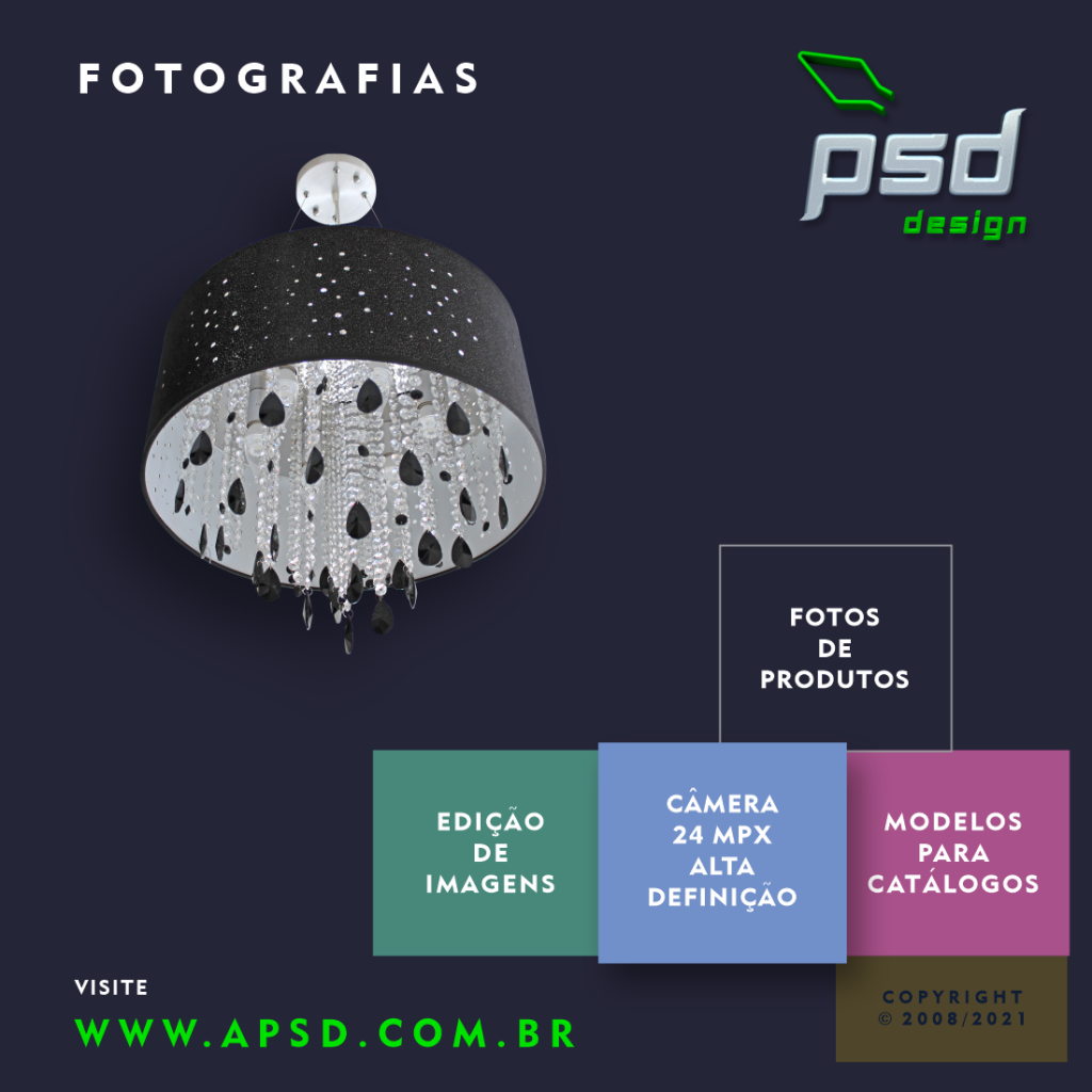 Fotos de Produtos
