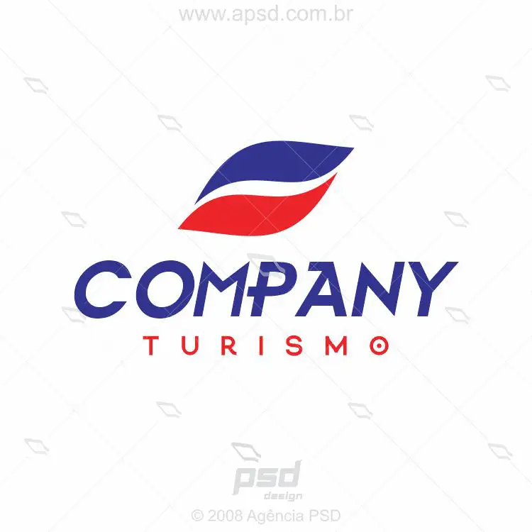 Logo turismo