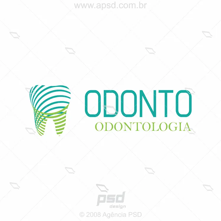 logo odontologia