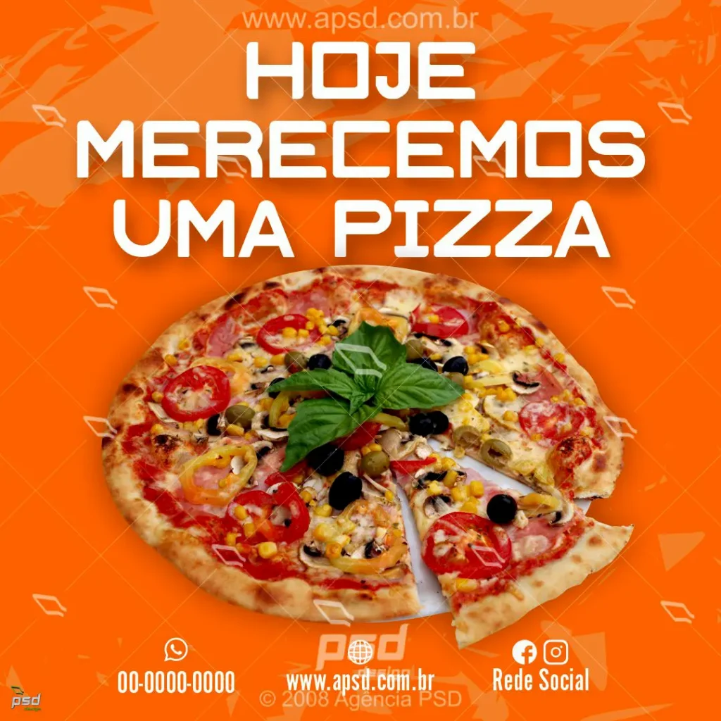 arte pizzaria