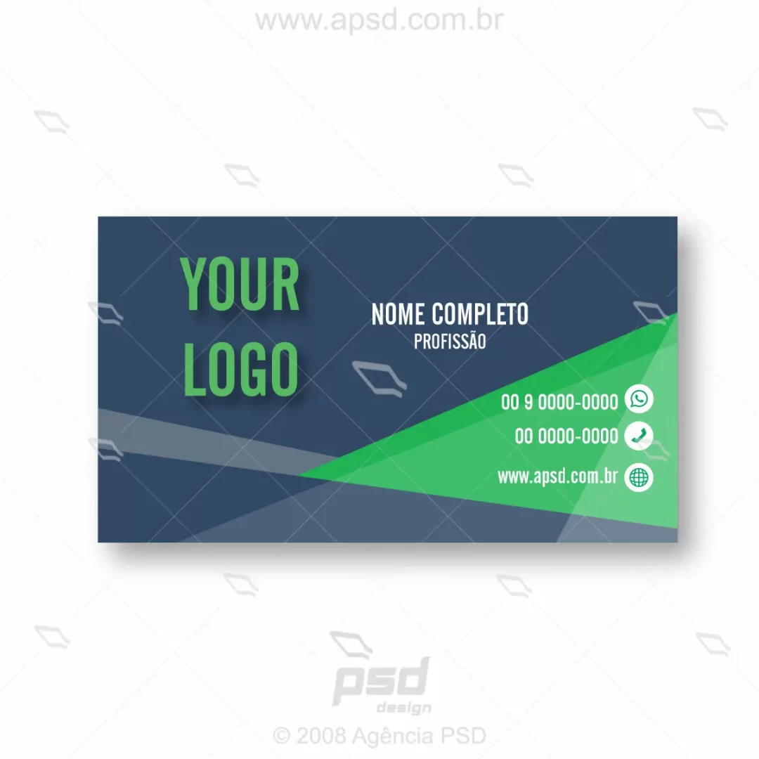 arte cartão para design