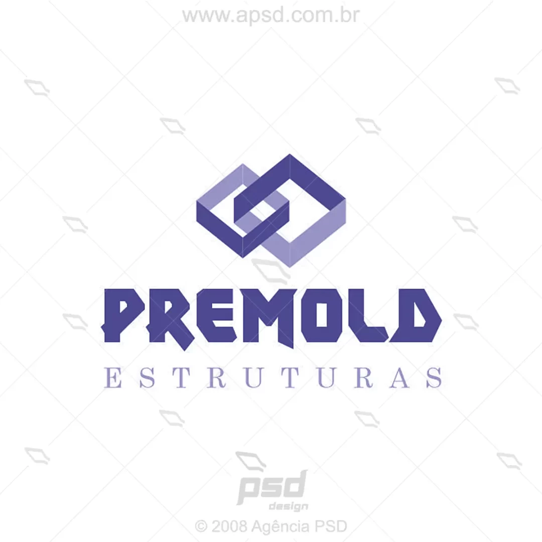 logo estruturas pre-moldadas