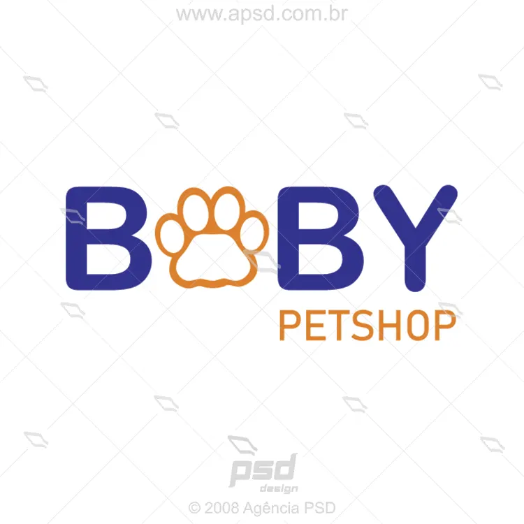logo petshop