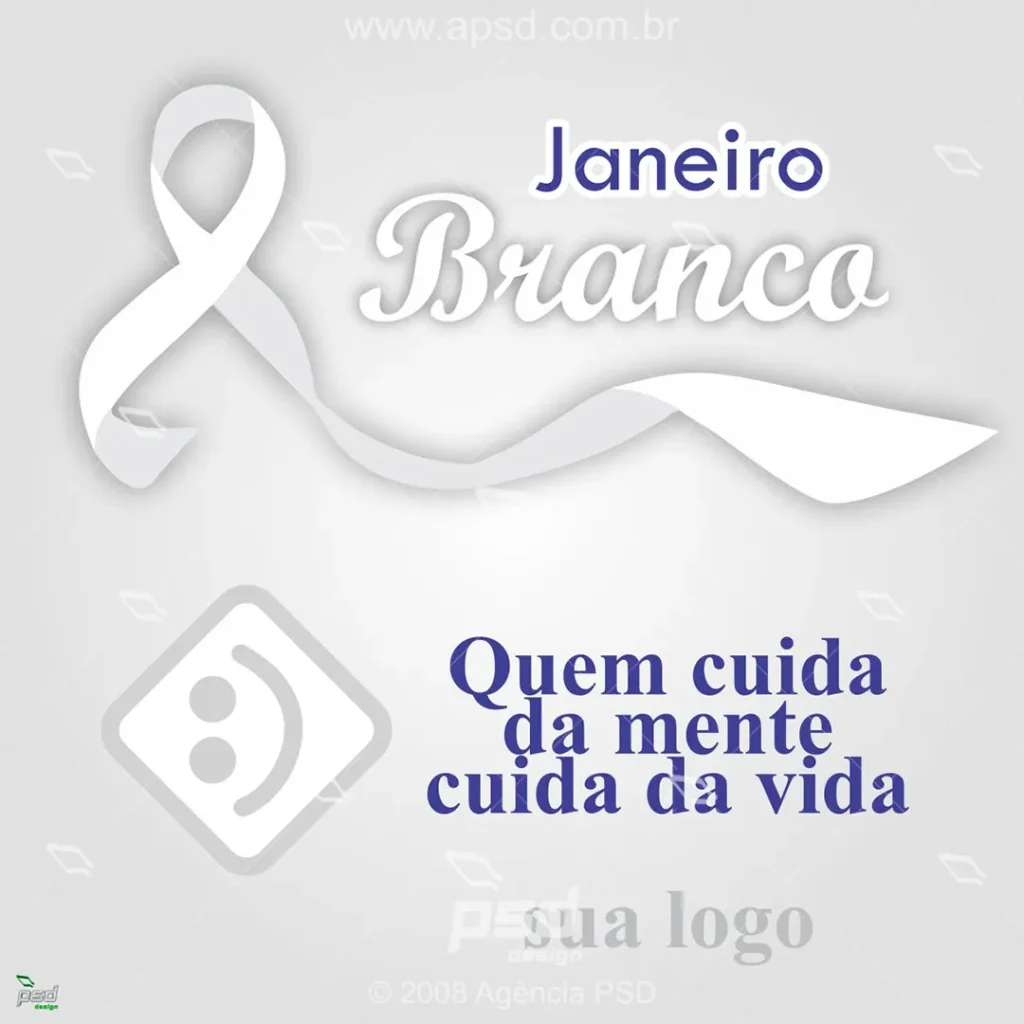 arte janeiro branco