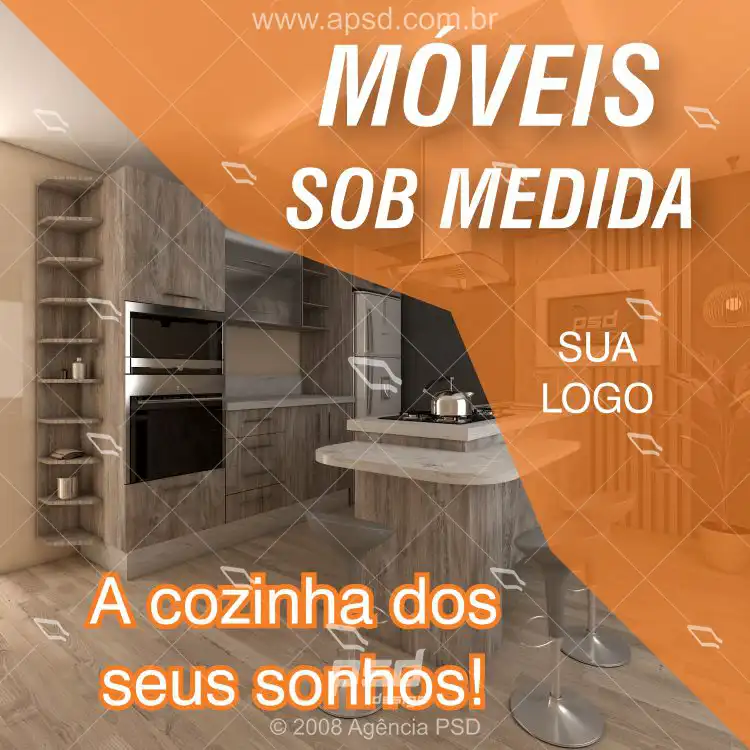 arte moveis sob medida