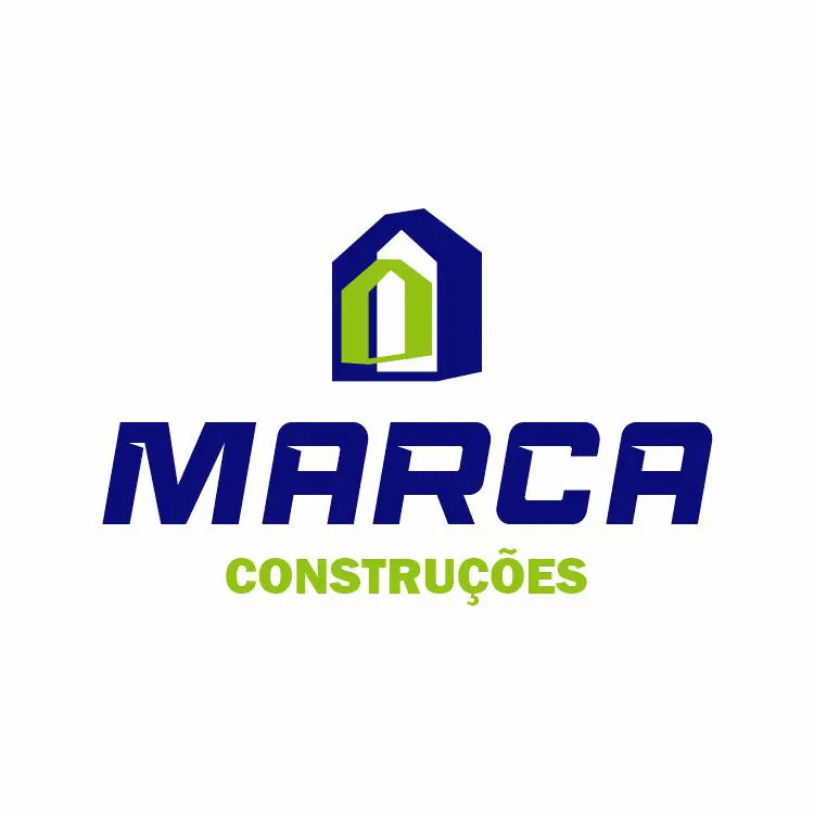 logo pronta construções