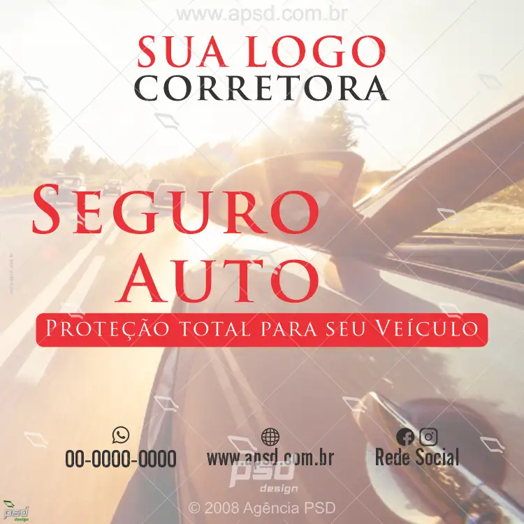 arte seguro auto