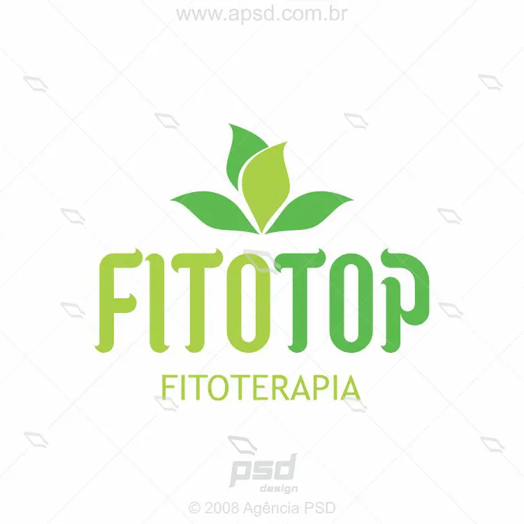 logo fitoterapia