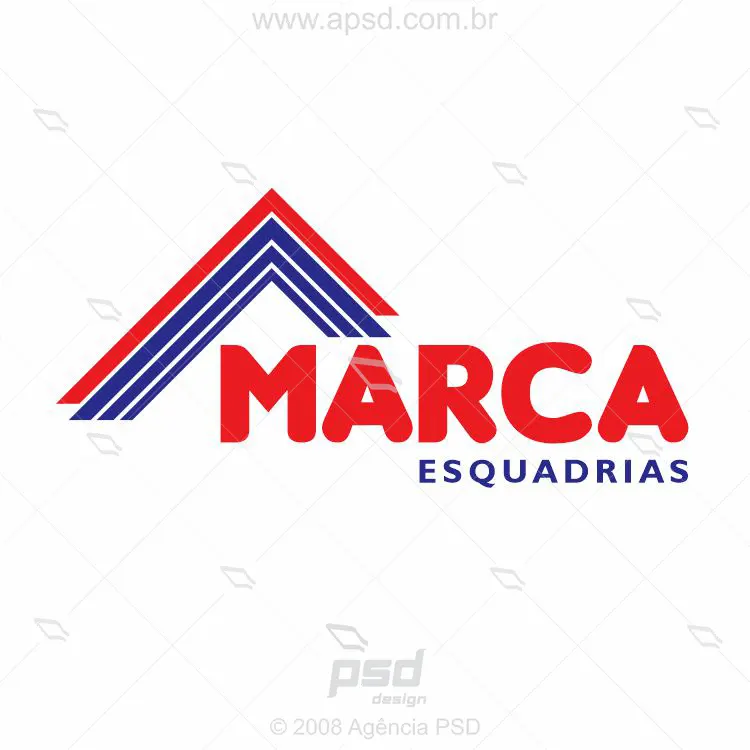 logo esquadrias