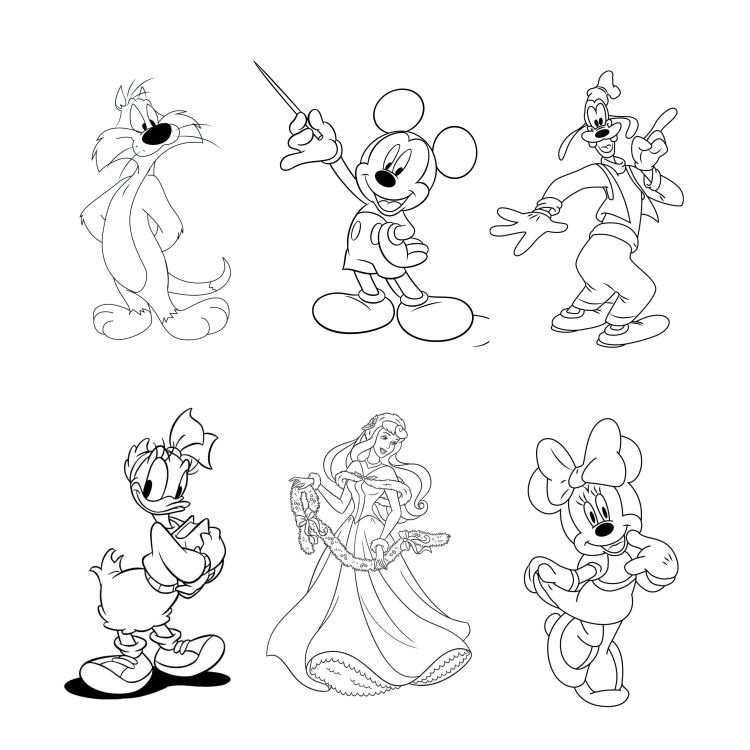 desenhos para colorir  desenhos para colorir