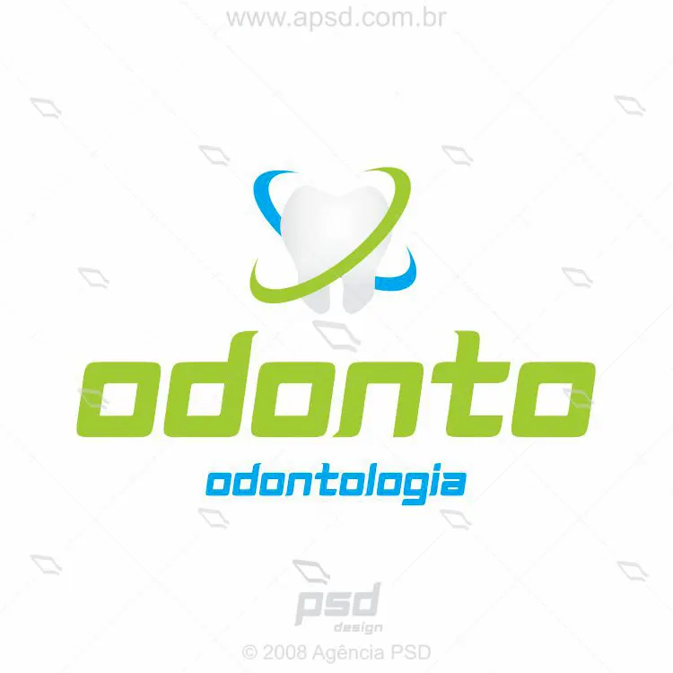 logo odontologia