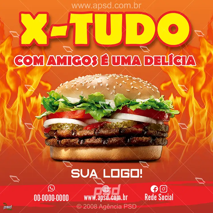 X-tudo