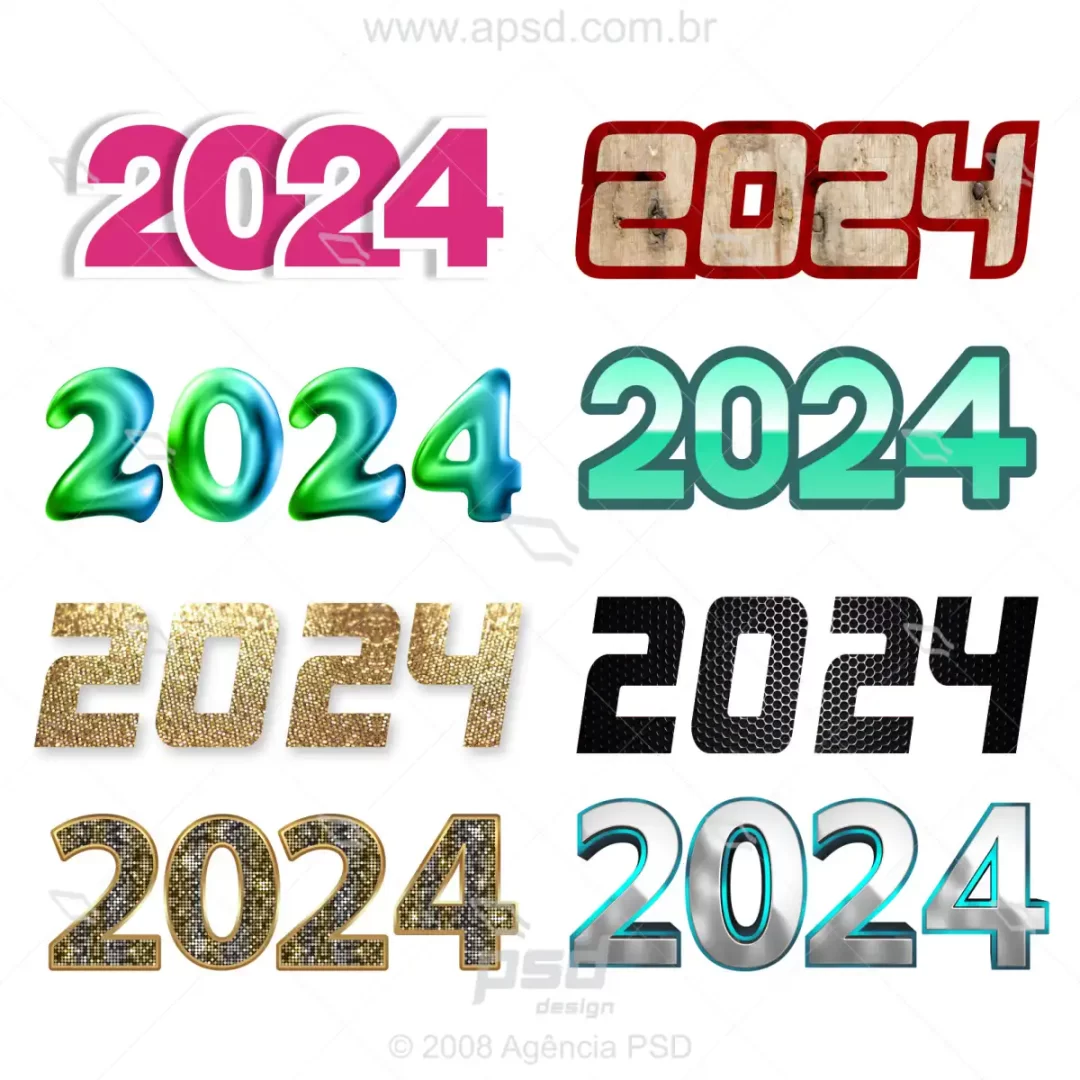 pack png 2024