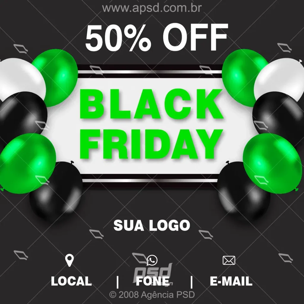 arte black friday