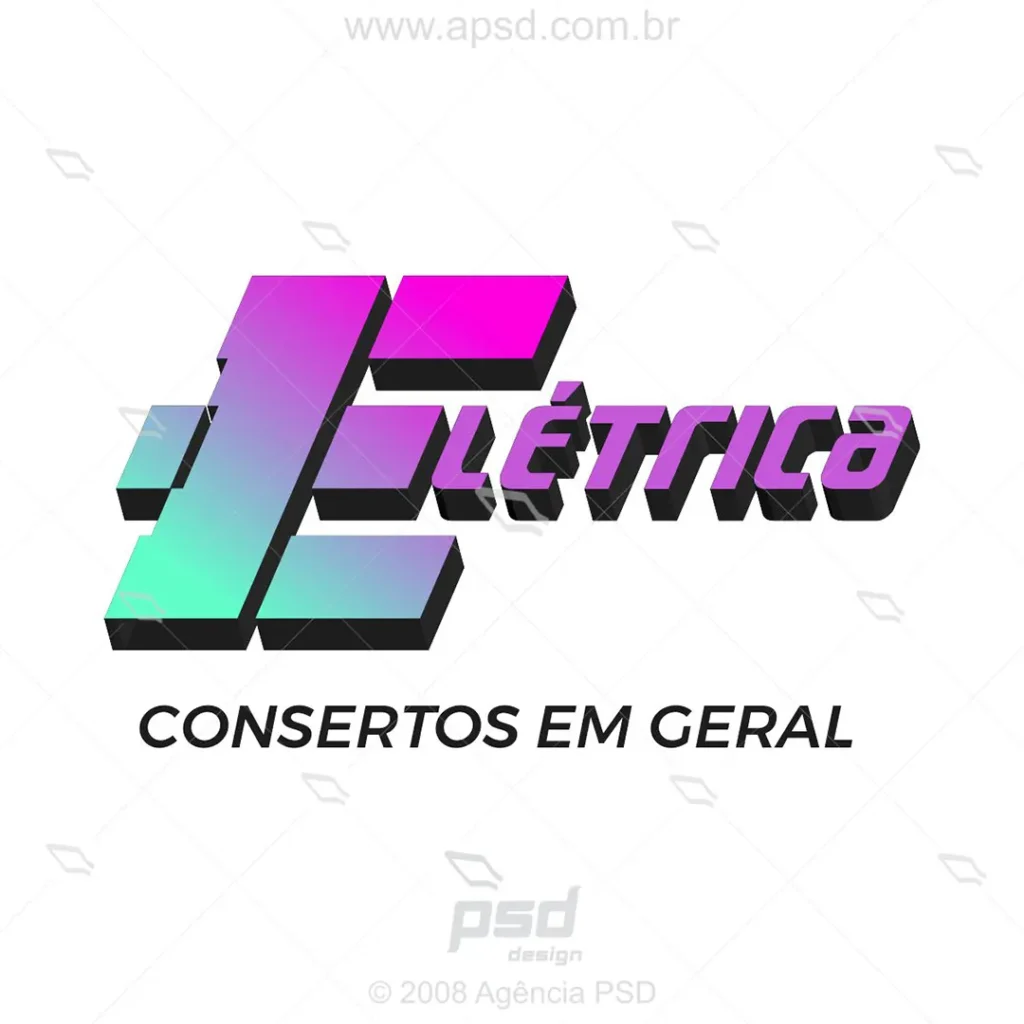 logo eletrica