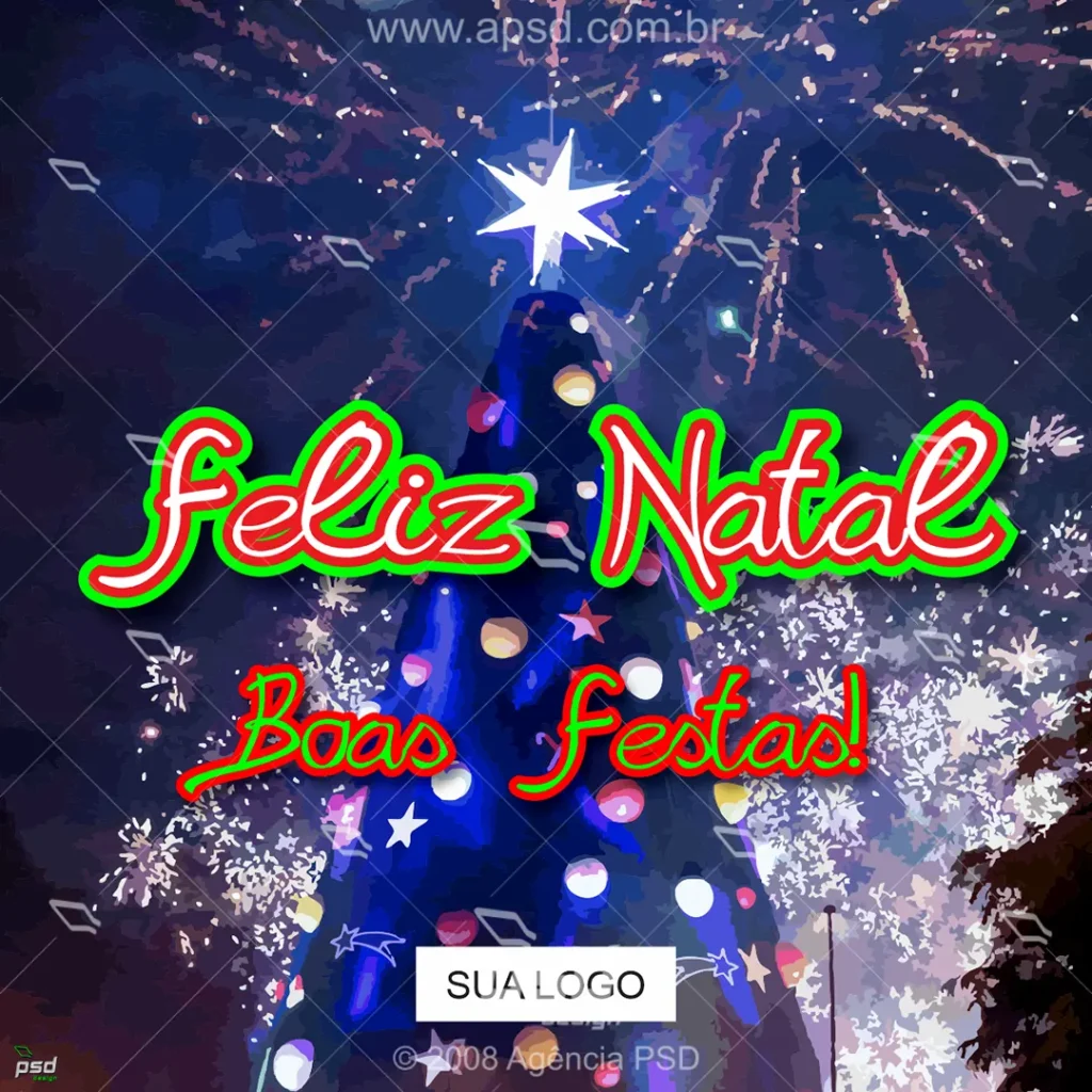 arte pronta natal