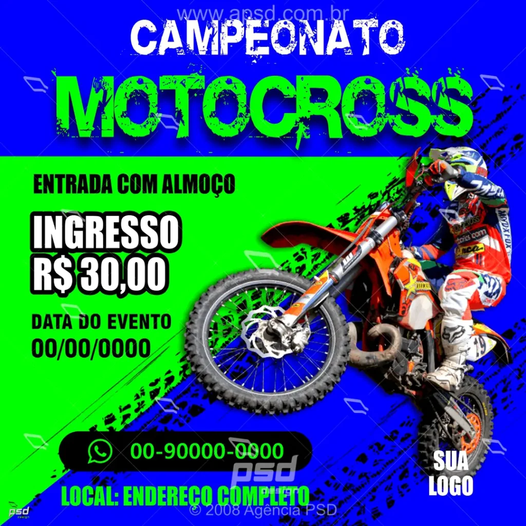 arte motocross
