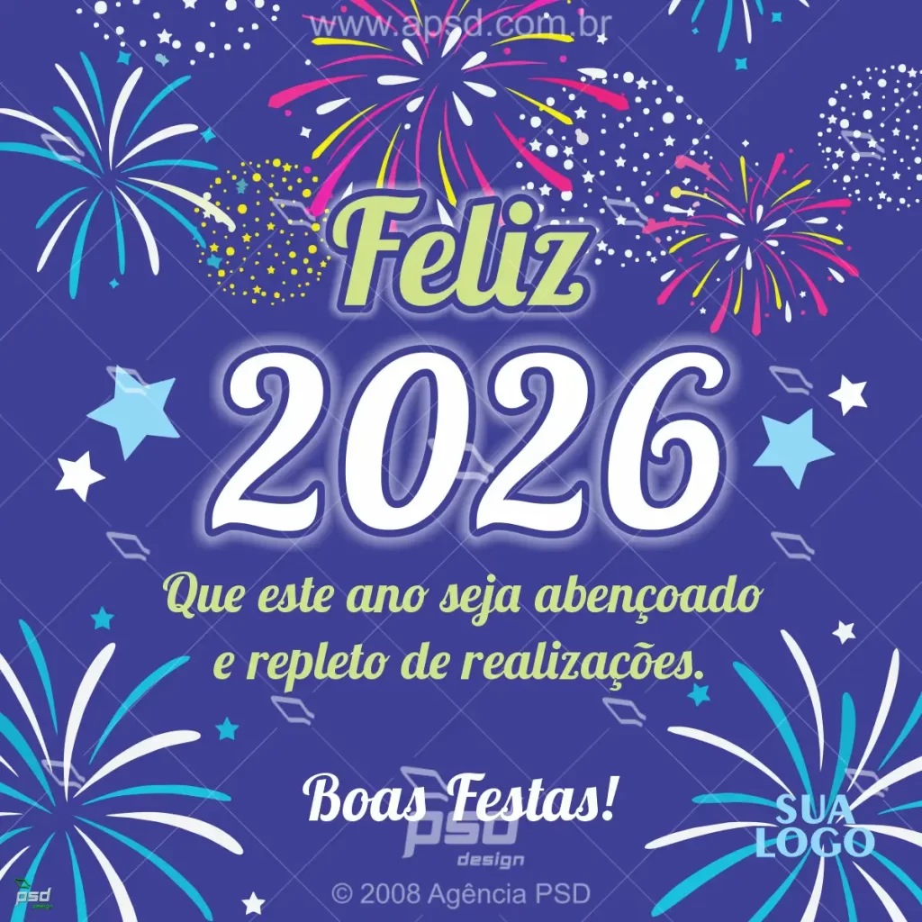 arte mídia feliz 2026
