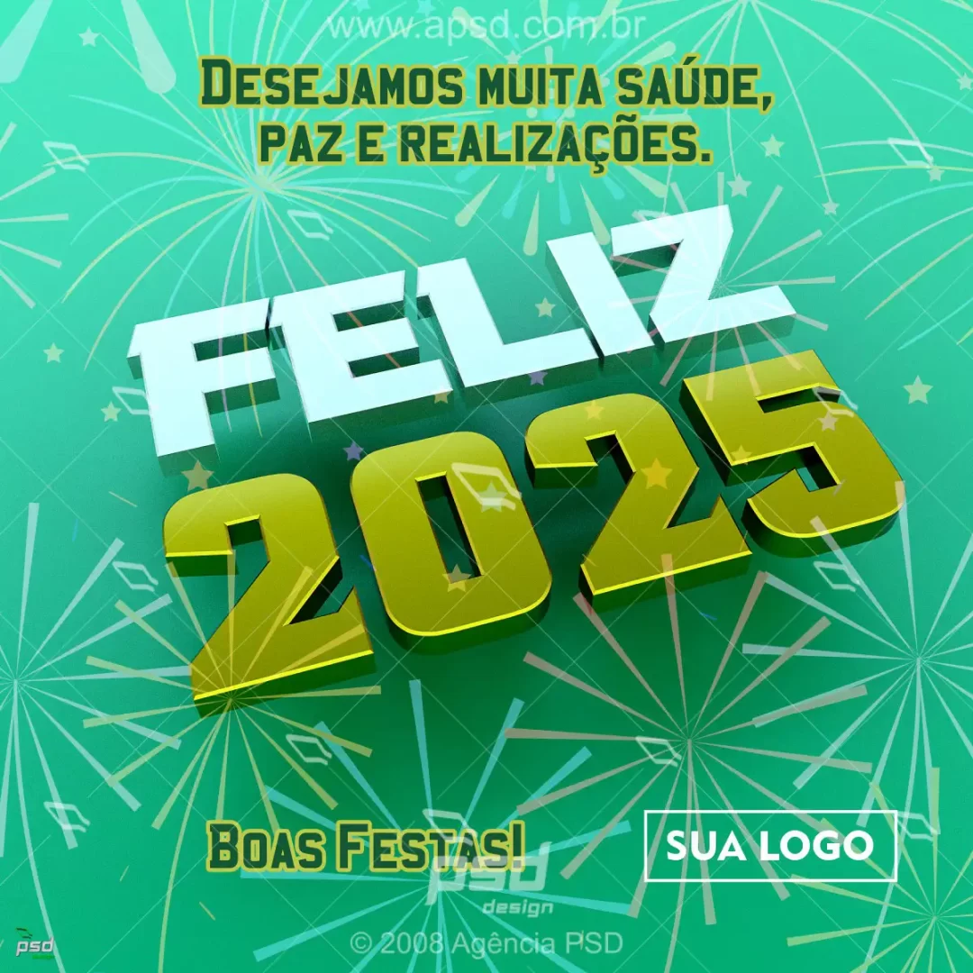 arte feliz 2025