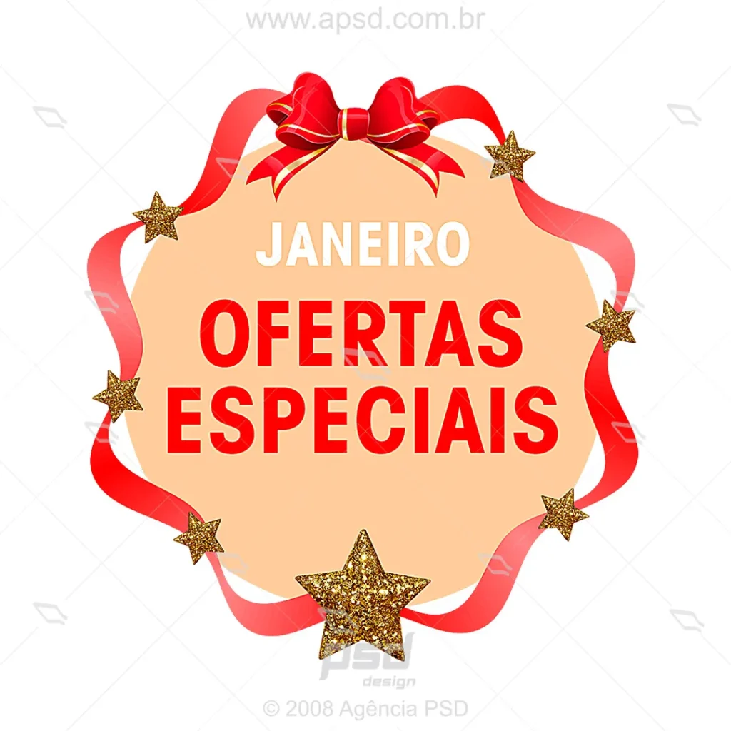 arte selo ofertas