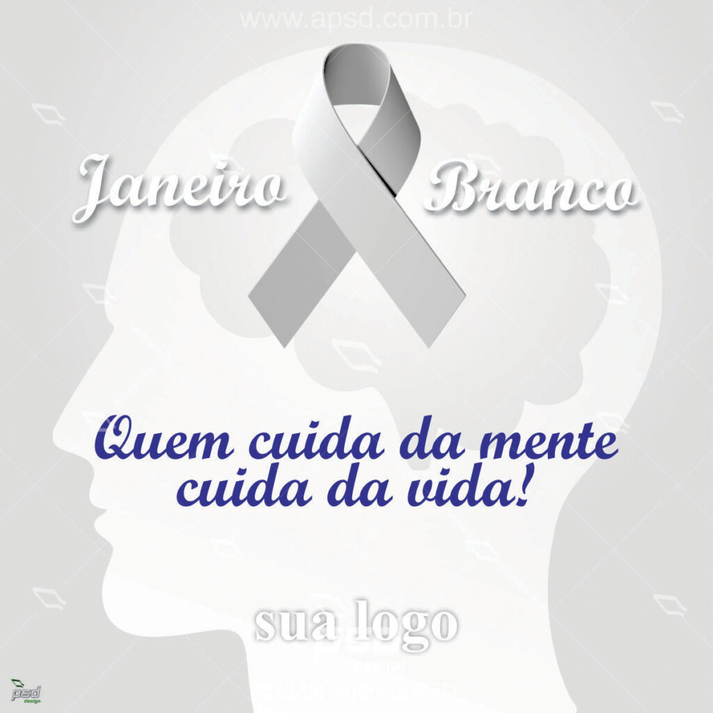 arte janeiro branco