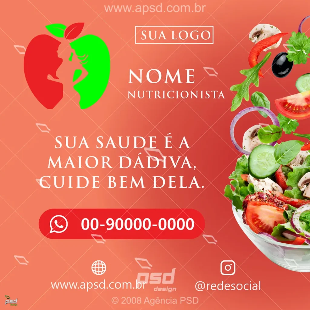 arte nutricionista