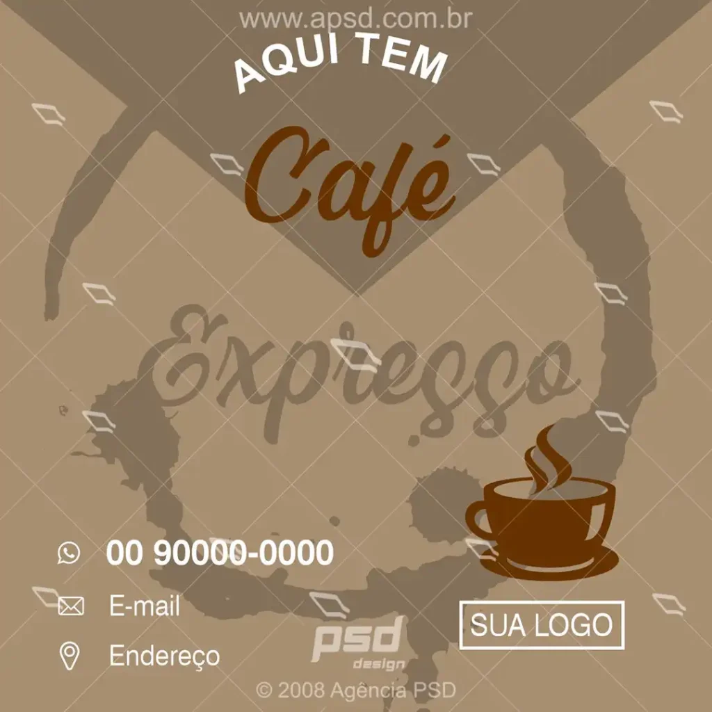 arte café expresso