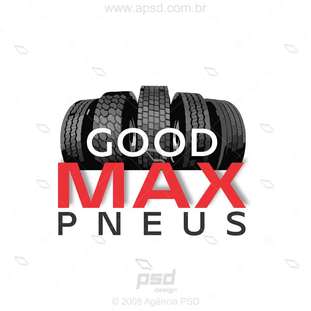 logo pneus