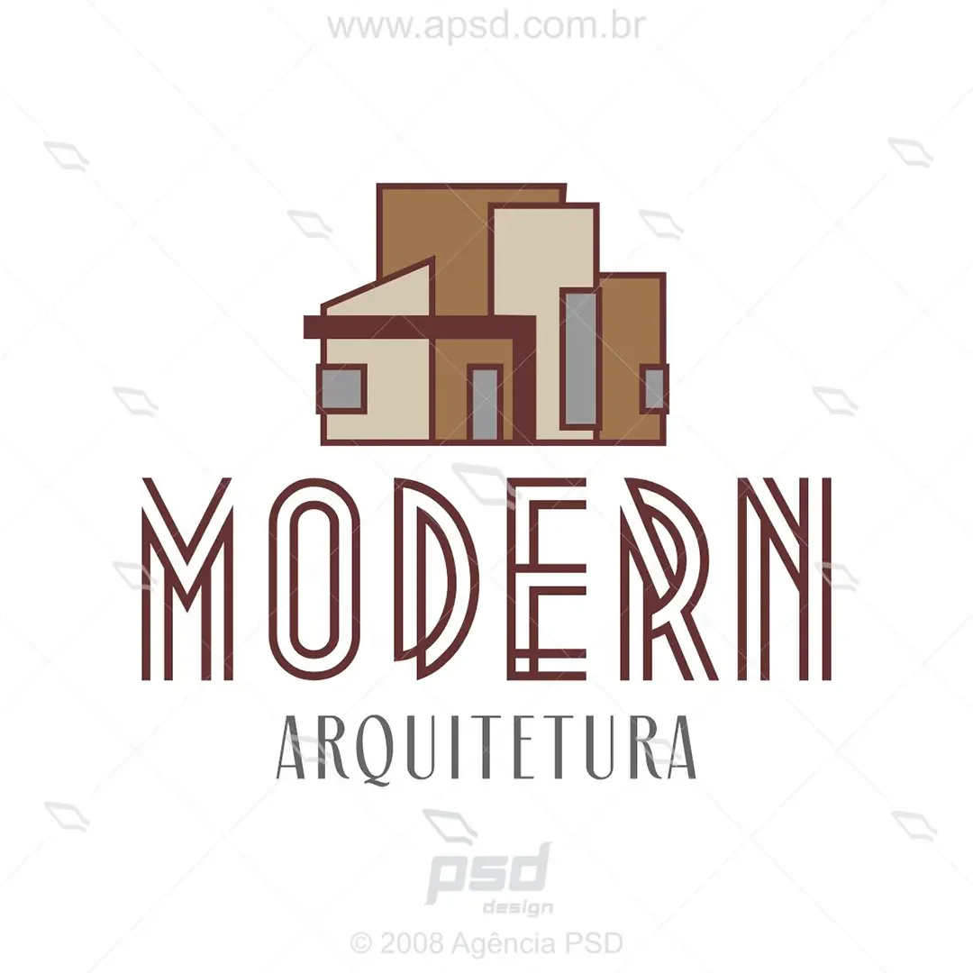 logo arquitetura