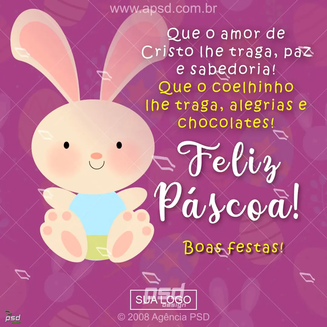 arte feliz pascoa