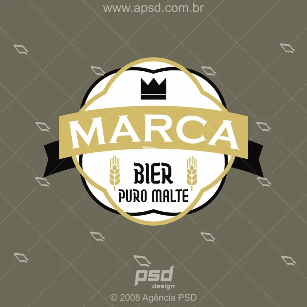 logo cerveja