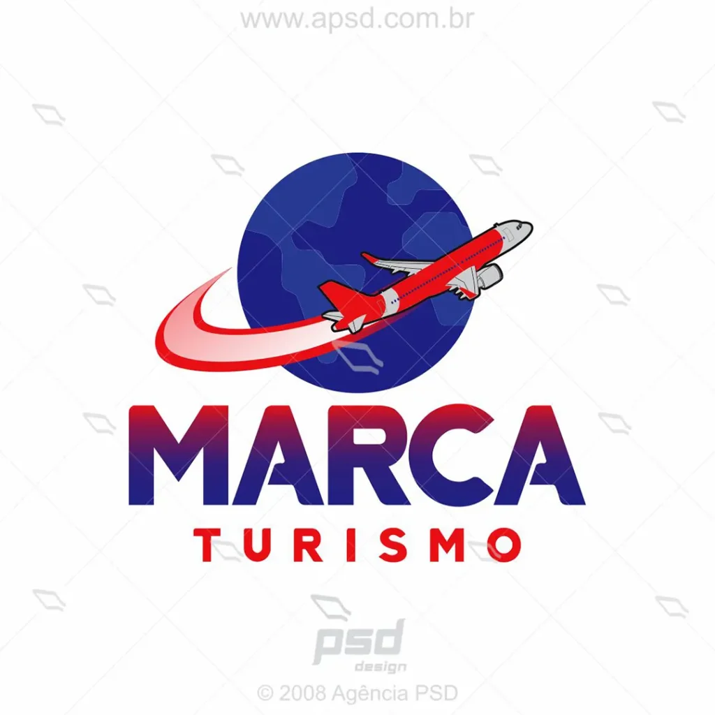 logo agencia de turismo