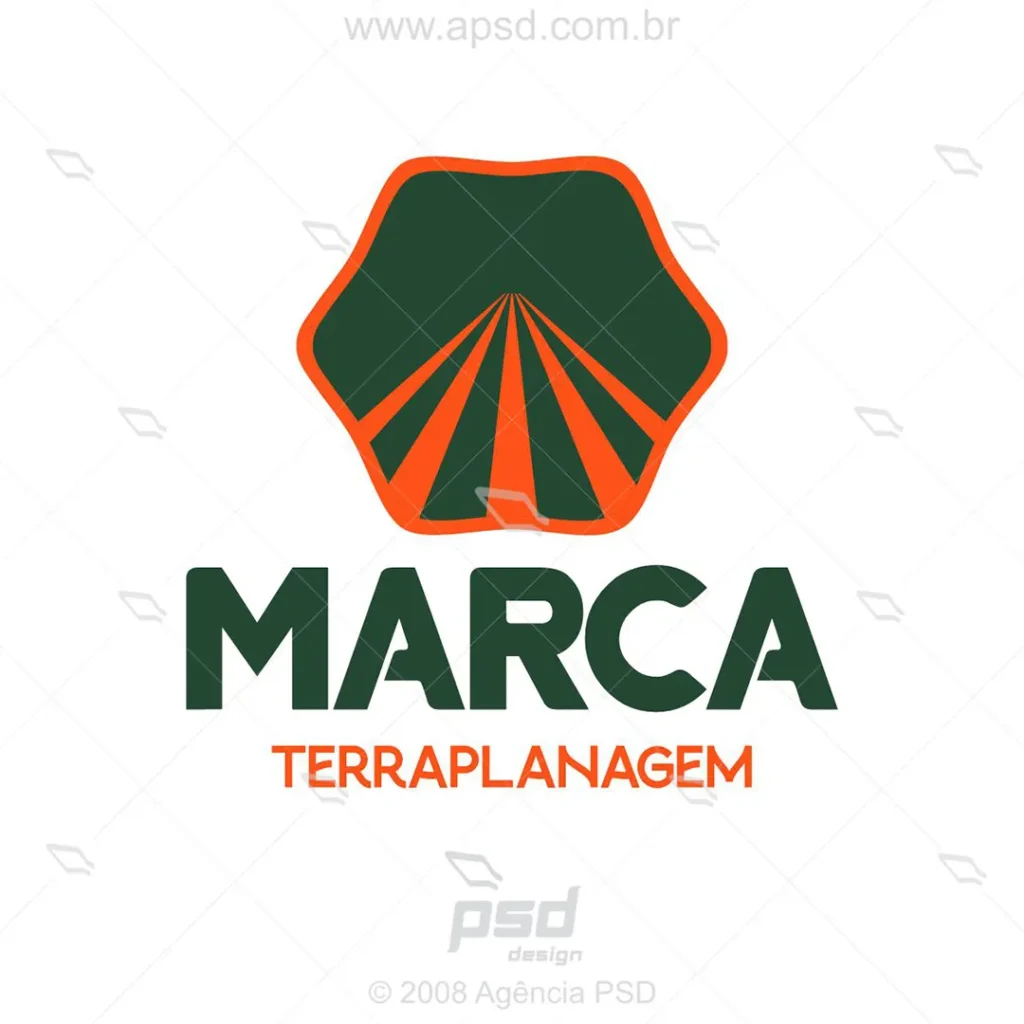 logo terraplangem