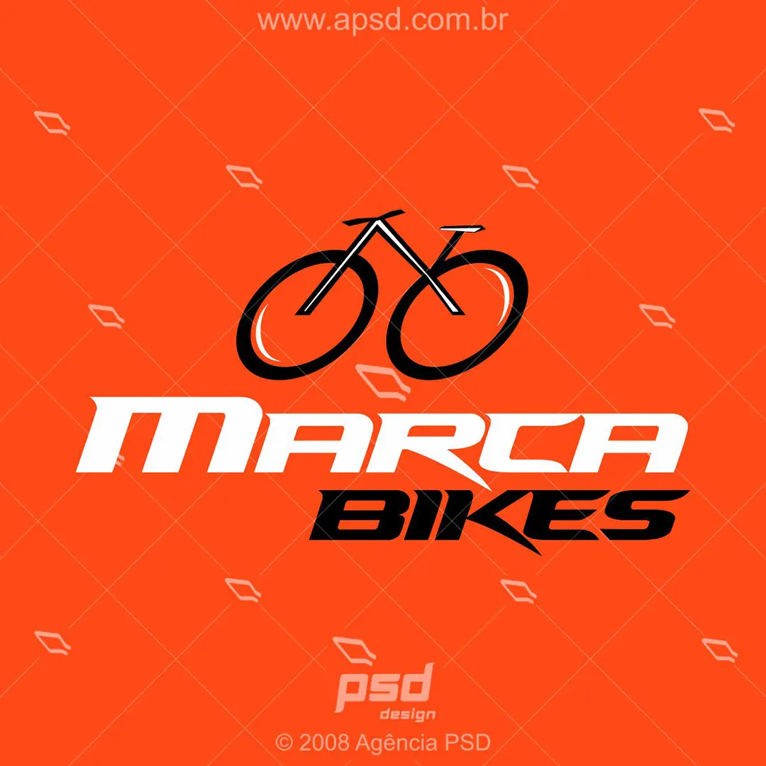 logo loja bikes