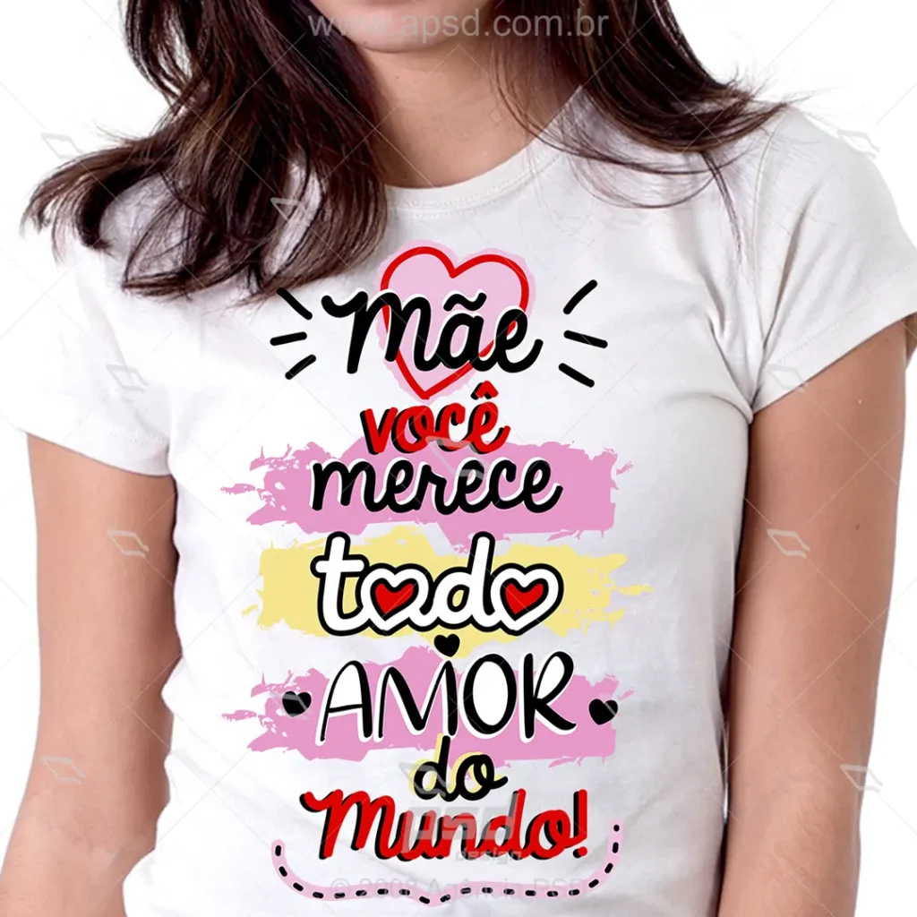 arte estampa mães