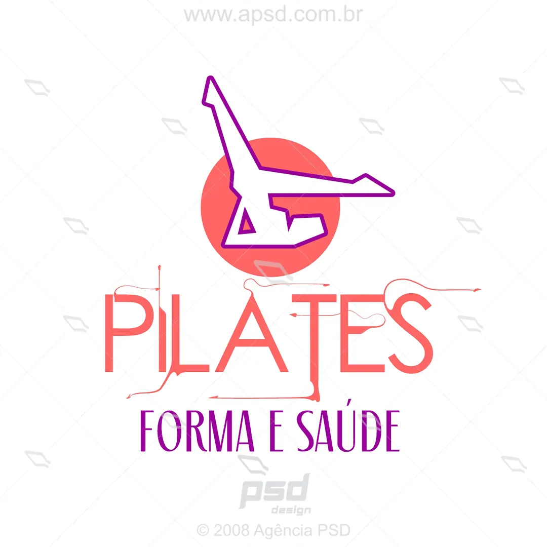 logo pilates